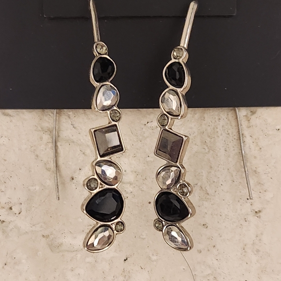 Simply Vera Vera Wang Dangle Earrings - Picture 2 of 5